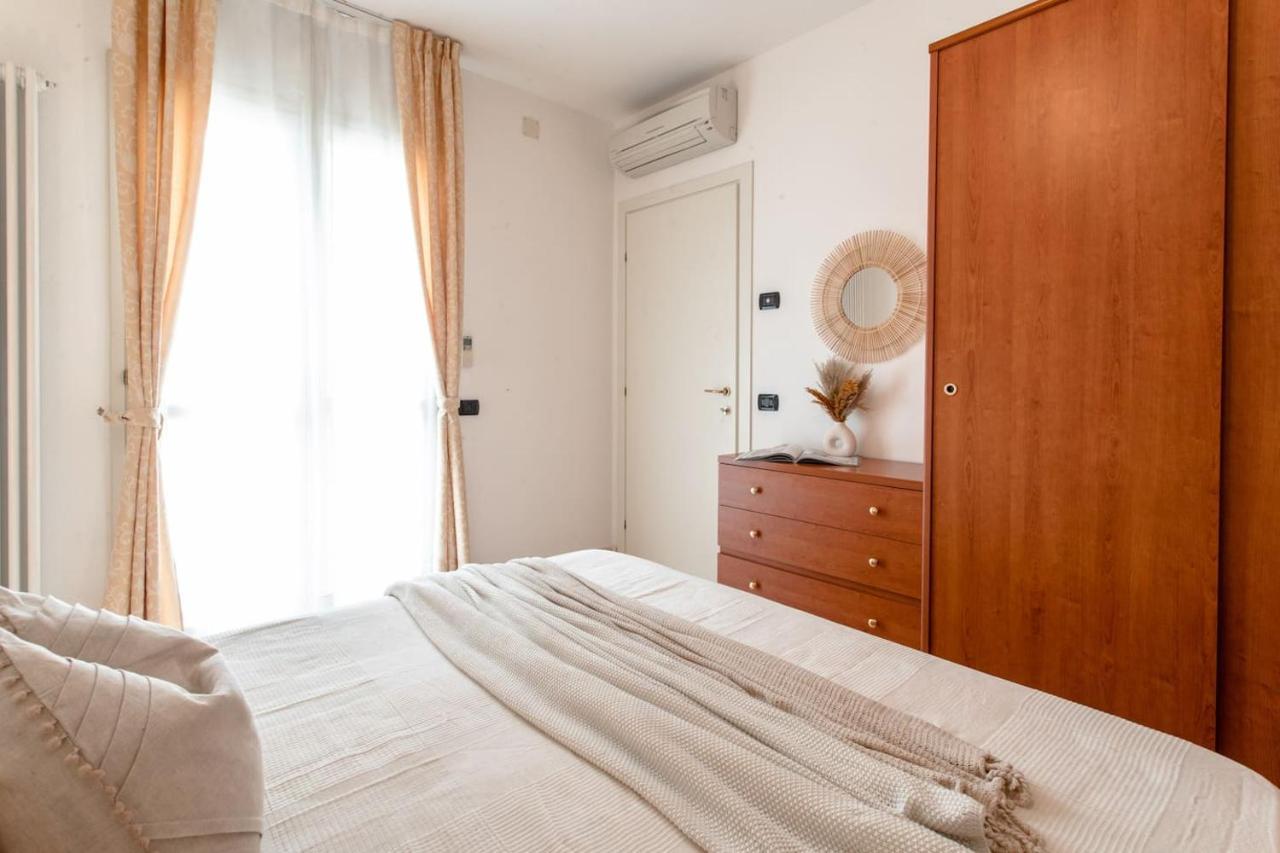 La Via Del Mare E Del Centro Appartamento Cattolica